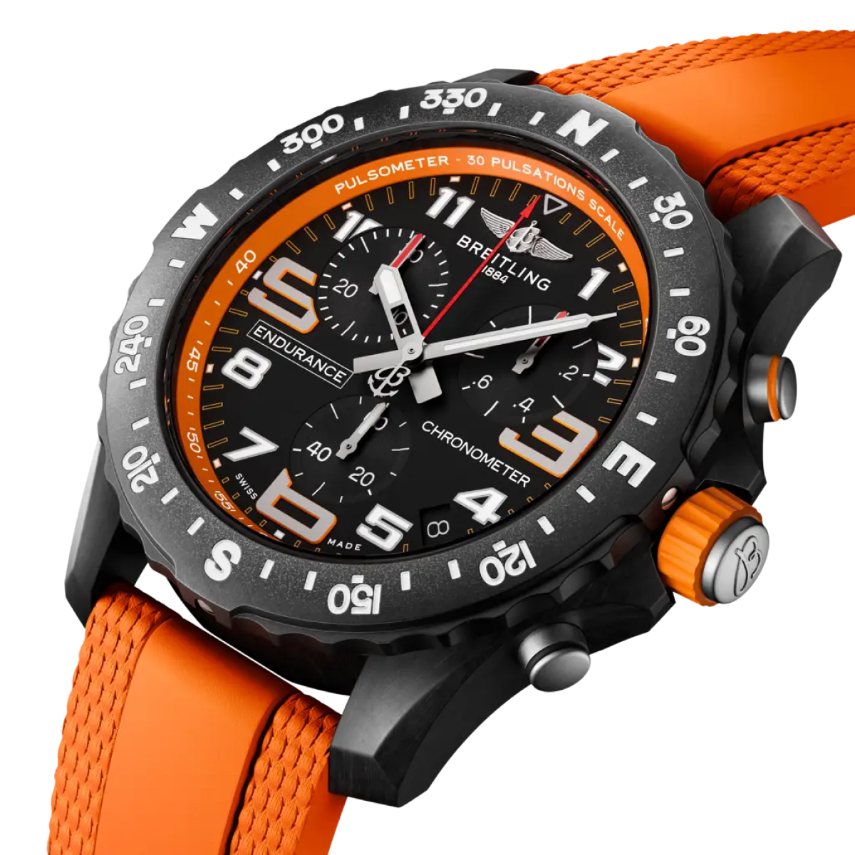 Endurance Pro 44