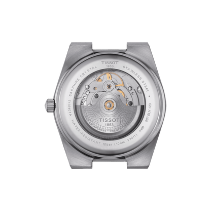 PRX Powermatic 80
