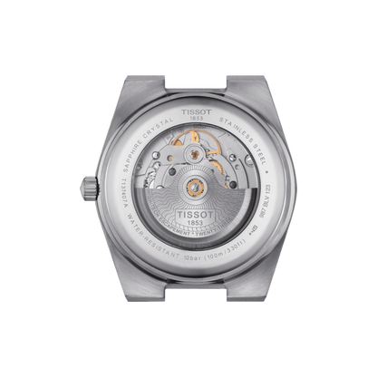 PRX Powermatic 80