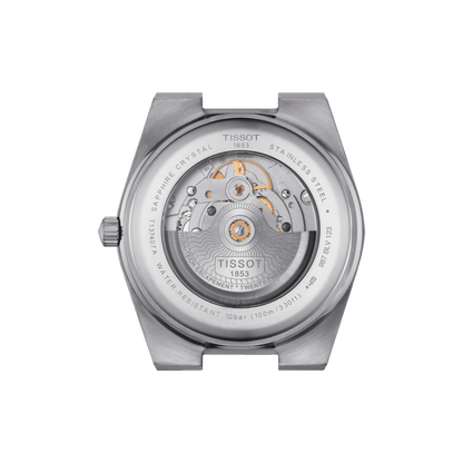 PRX Powermatic 80