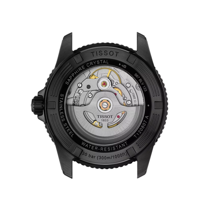 Seastar 1000 Powermatic 80