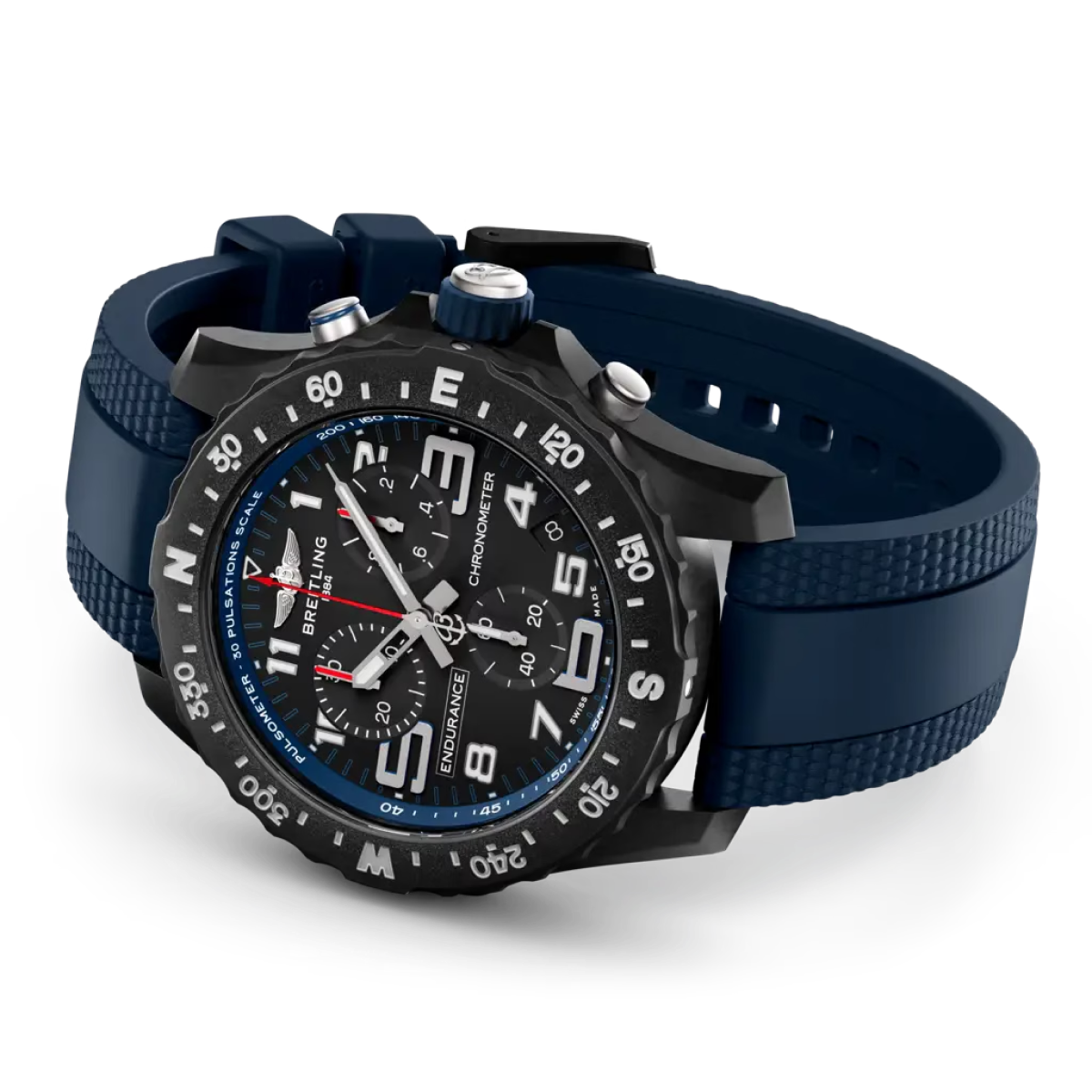 Endurance Pro 44