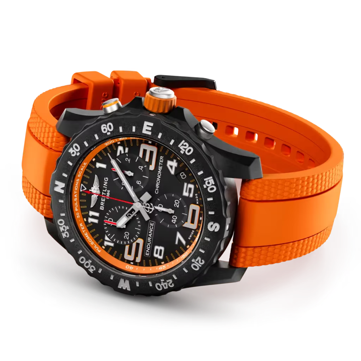 Endurance Pro 44