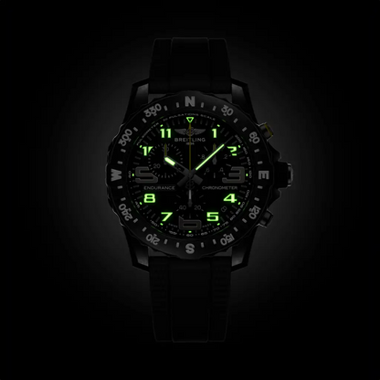 Endurance Pro 44
