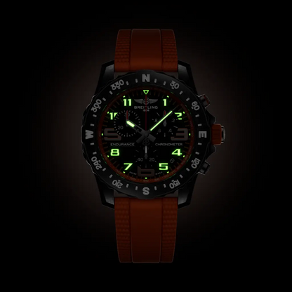 Endurance Pro 44