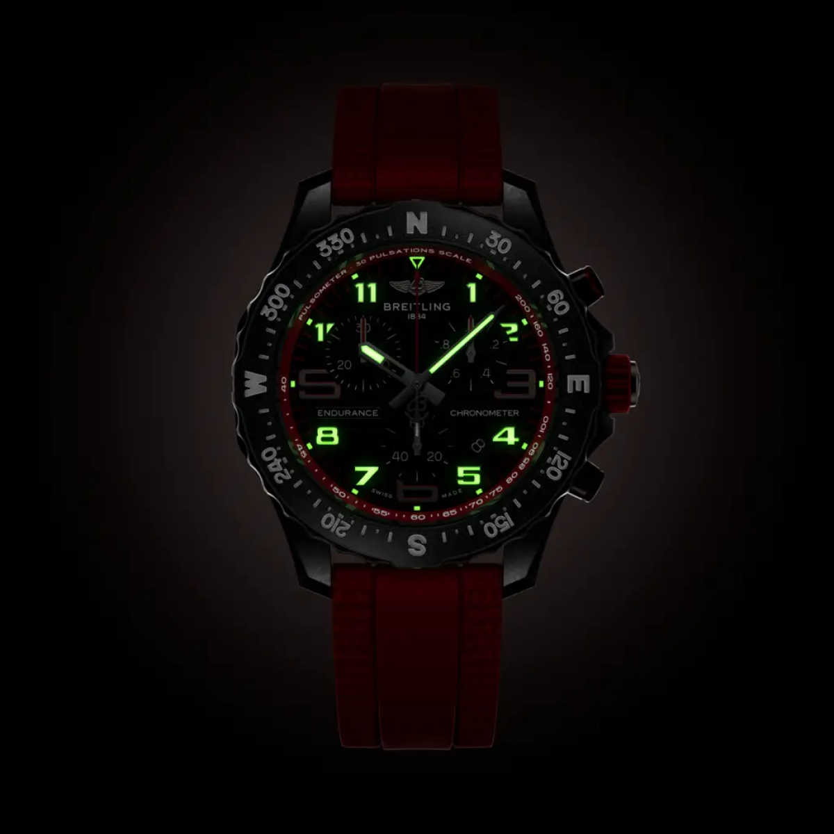 Endurance Pro 44