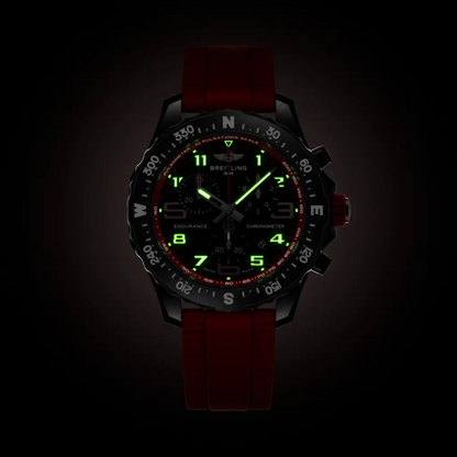 Endurance Pro 44
