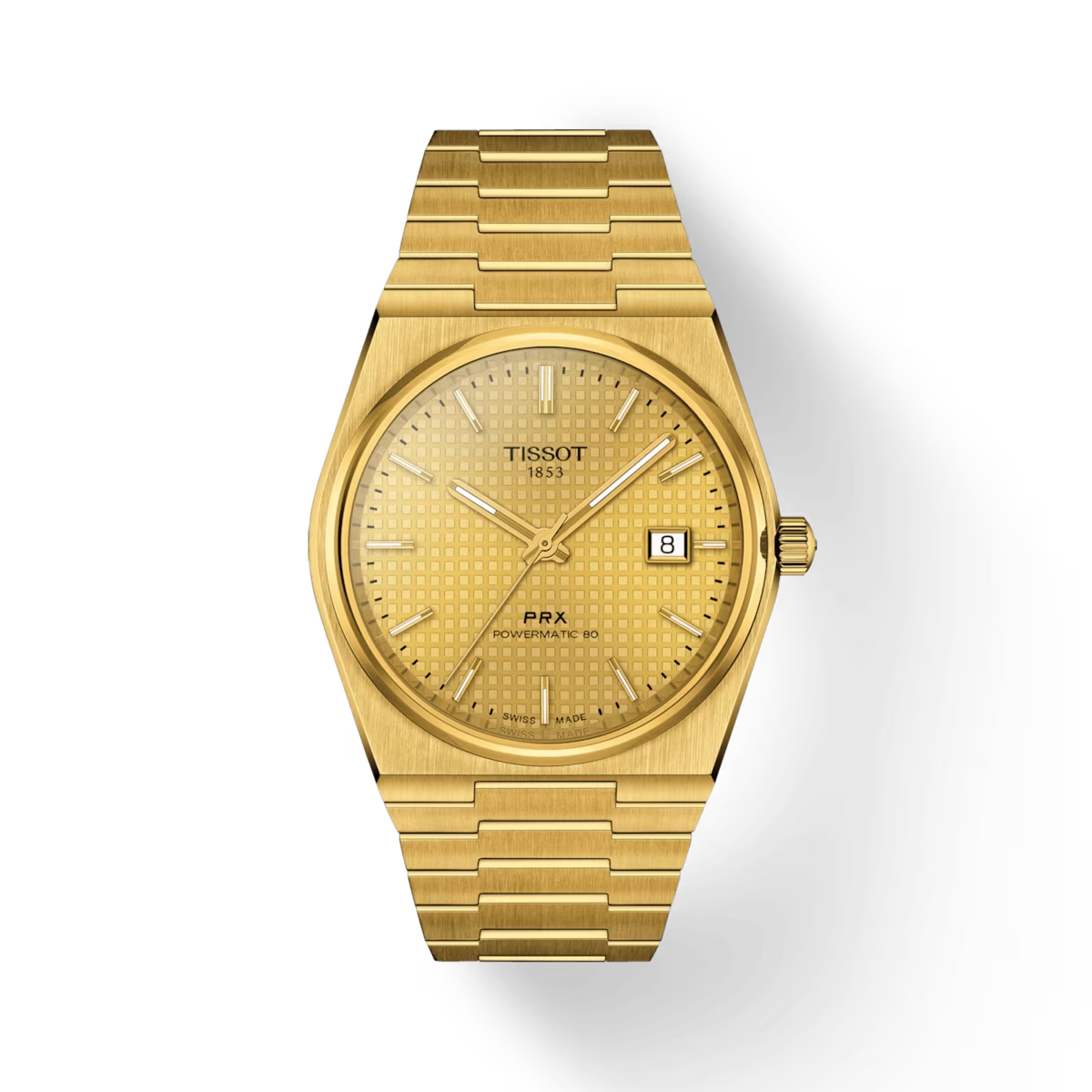 PRX Powermatic 80