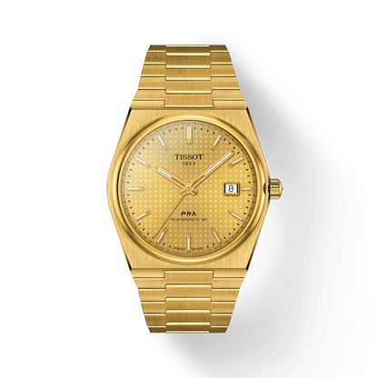 PRX Powermatic 80