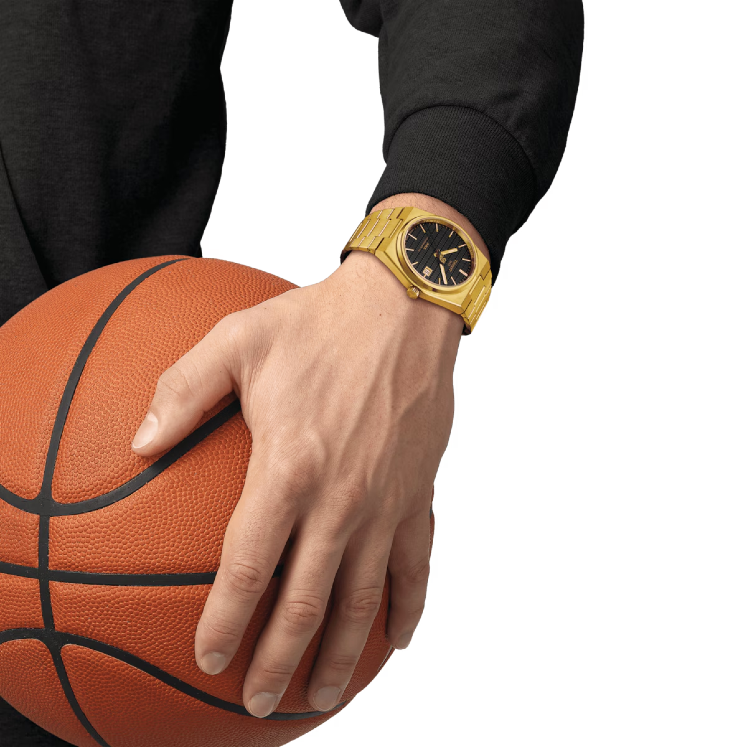 PRX Powermatic 80 - Damian Lillard Special Edition