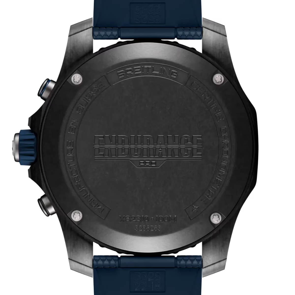 Endurance Pro 44